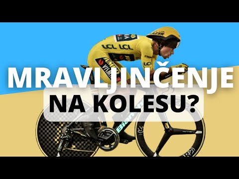 Video: Ali teniški komolec vpliva na ulnarni živec?