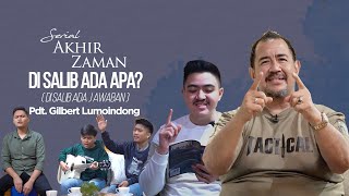 Di Salib Ada Apa  Serial Akhir Zaman