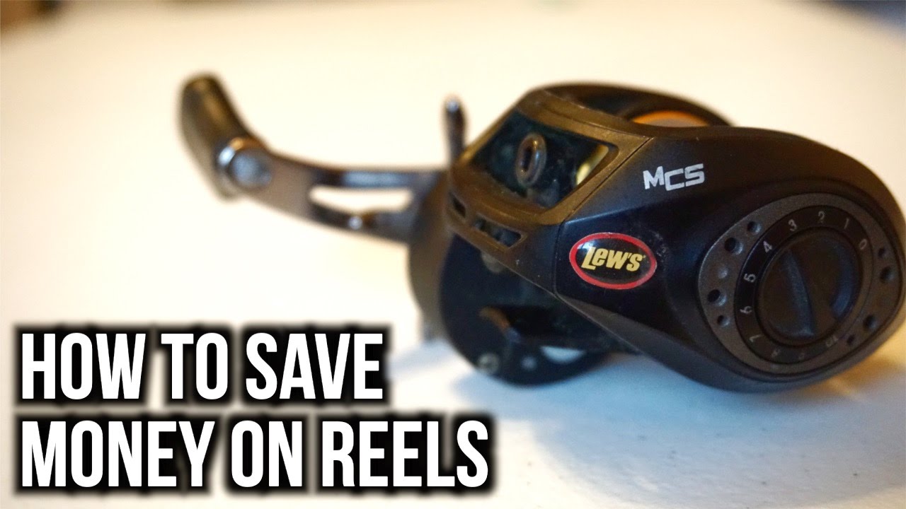 How to Make Fishing Reels Last Longer – Bass Fishing Tips