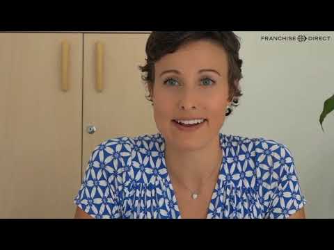 Kipinä Kids Franchise Video business insider