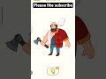 DOP 2 level 41 Funny Puzzle Gameplay 😂 | Hard Levels Complete