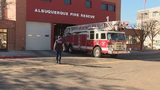 City of Albuquerque to build new fire station in response to increase call volumes