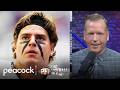 Can Trey Hendrickson have same impact as Maxx Crosby with Ravens? | Pro Football Talk | NFL on NBC