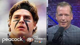 Can Trey Hendrickson Have Same Impact As Maxx Crosby With Ravens? Pro Football Talk Nfl On Nbc