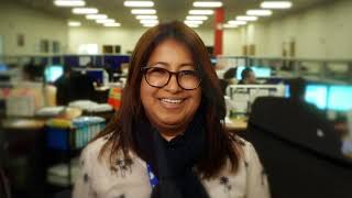 Family At Hellmann Worldwide Logistics