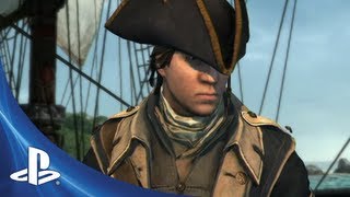 E3 2012 Day 3: Assassin's Creed III