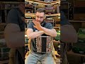 Demonstração de 4 #Hohner sol e dó (segunda e terça de voz) #GaitaPonto, #Sanfona, #acordeon