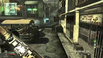 MW3 Search and Destroy Clutch on Bootleg