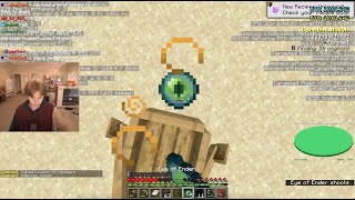Purpled MCSR Day 8 Vod