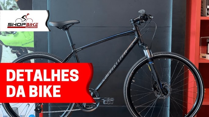 specialized crosstrail eq