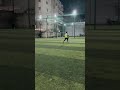 Goalkeeper Sreekumar’s LONG Range Shot 😱⚽ | Direct Attempt to Opponent Goal | 6v6 Match #football