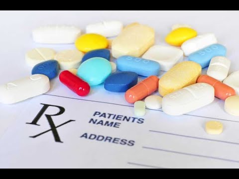 Vidéo: Combien Coûte Medicare Part D En 2020? À Quoi S'attendre