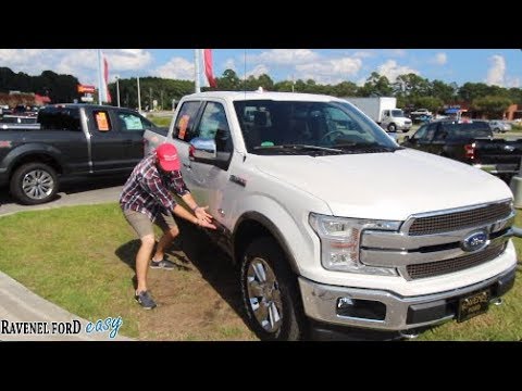 🔴 NEW FORD F .L Power Stroke Diesel FX w/King Ranch Package | Full Review & Test Drive 🔴 NEW FORD F .L Power Stroke Diesel FX w/King Ranch Package | Full Review & Test Drive