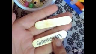 Lets Make Friendship Band .