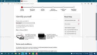 How To Create National Australia Bank Online Account 2022 | NAB Internet Banking Sign Up Help