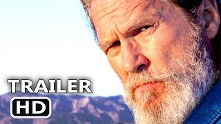 LIVING IN THE FUTURE'S PAST Trailer (2018) Jeff Bridges Movie HD