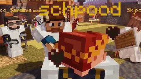 1000 Players Simulate Civilization: Rich & Poor