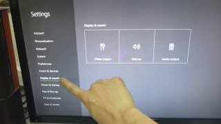 HOW TO SETUP MICROPHONE ON XBOX ONE screenshot 4