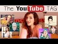The YouTuber Tag | My Version