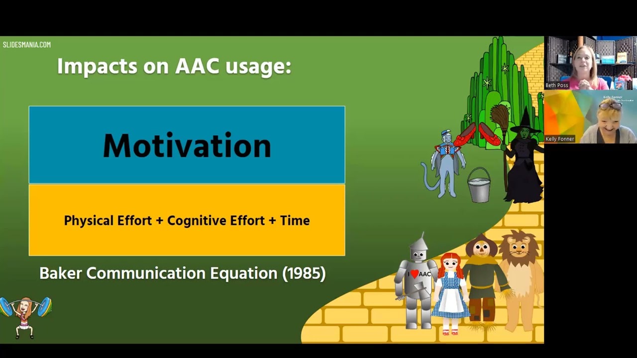Beth Poss & Kelly Fonner: Categories and Motor Planning and Pragmatic Function