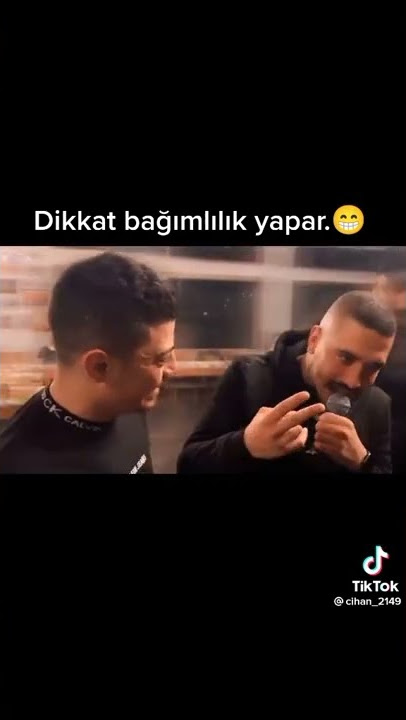 REKOR KIRAN ŞARKİ TIK -TOK TA 🎇🎶