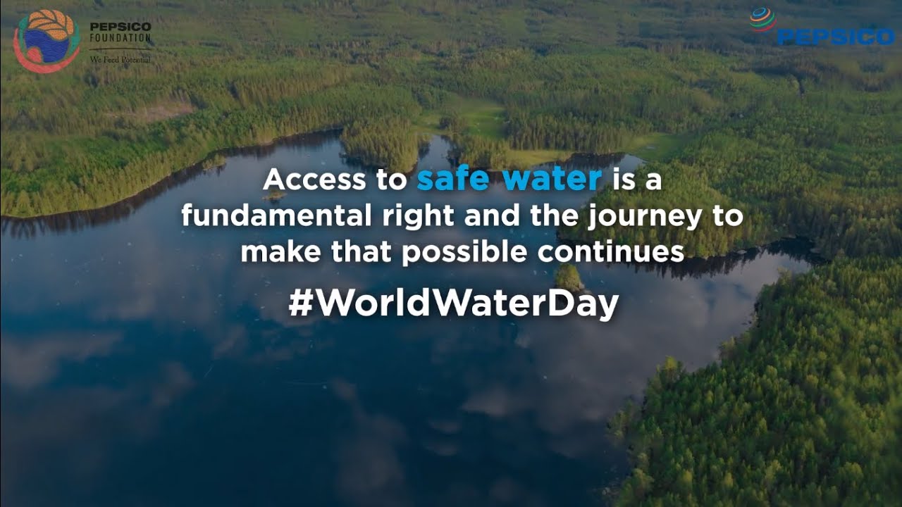 'Sustainable Access to Safe Water' initiatives by 