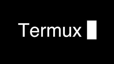 ||how to check websites vulnerability using termux||