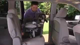 graco comfortsport car seat