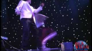 best entertainment in Wisconsin Dells