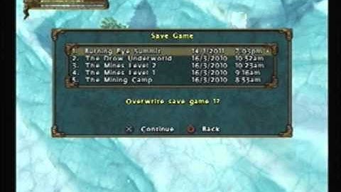 Baldurs Gate: Dark Alliance Walkthrough (Part 30)