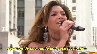 Beyonce - Listen / Tradução