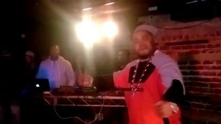 Celebrity Twista - Spit Yo Game (Live @ Los Globos 2-12-16) Profile