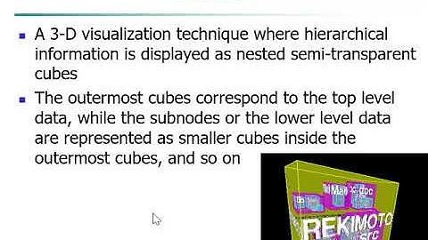 Ch2 Hierarchical Vis