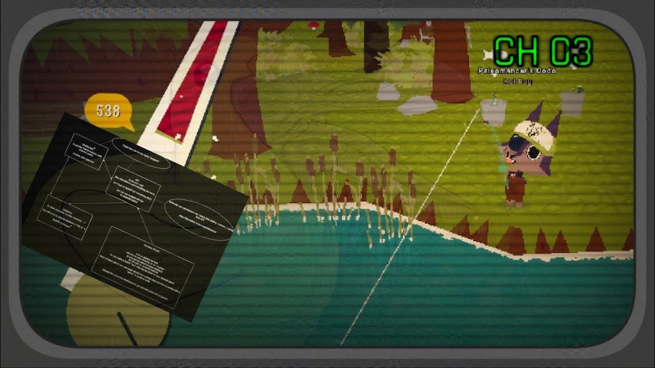 Stream Dev and some fishing to bring it home! [Stream App Dev]