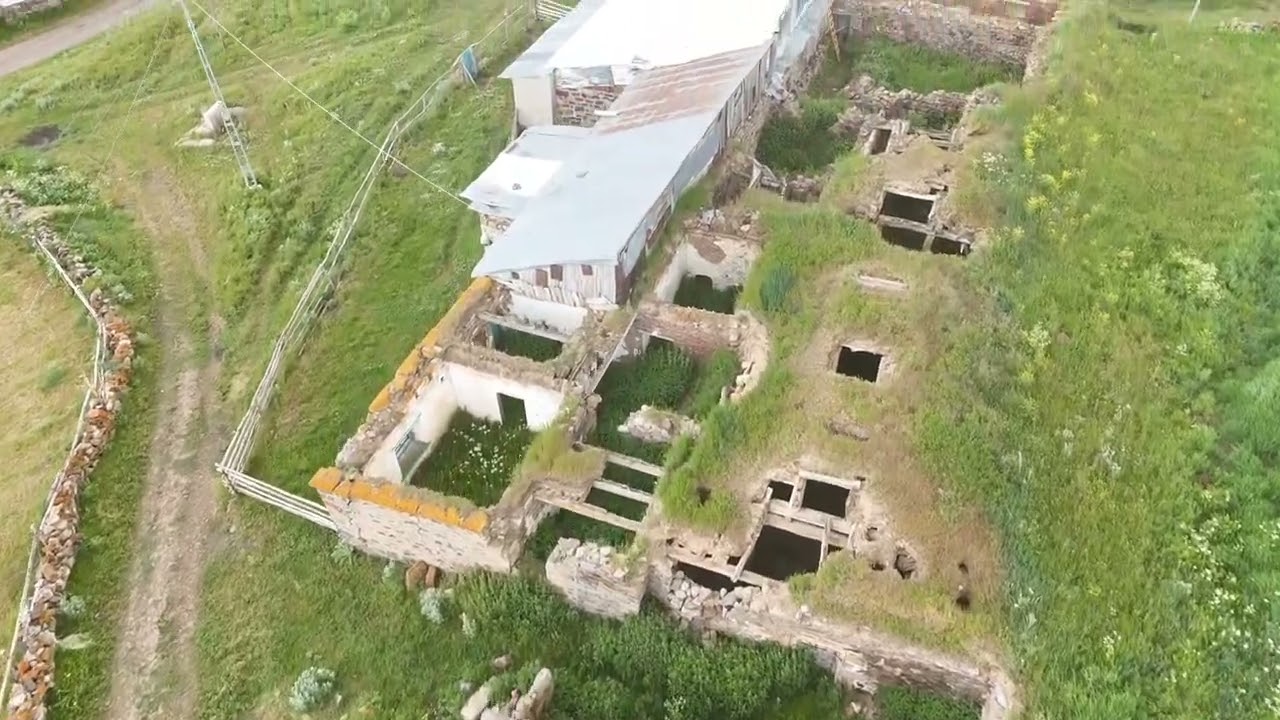 Erzurum Şenkaya kaynak ( çermik yaylası )