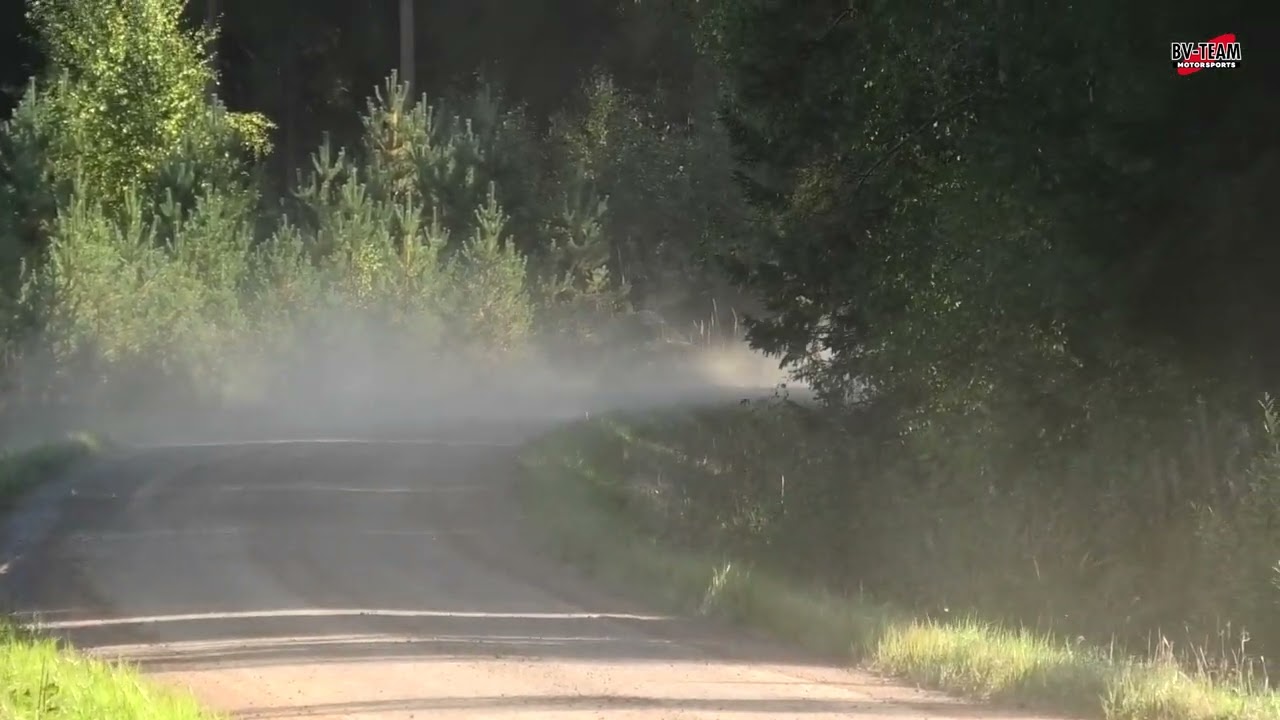 LapWall Nivala Ralli 2025