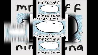 (Ytpmv) Mr. Scruff - Kalimba (Ninja Tuna) Scan