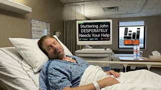 Stuttering John’s $15,000 SCAM? The Truth About the "Emergency" Surgery!