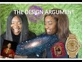 R2R: The Design Teleological Argument