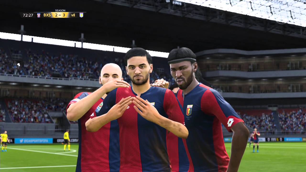 FUT 16 Longshots 7 | IF Suso (80)