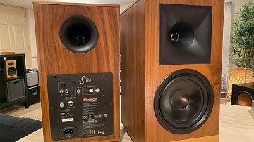 Klipsch The Sixes: Thoughts After 4 Years