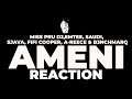 Miss Pru Dj Ameni Ft Emtee, Saudi, Sjava, Fifi Cooper, A-Reece & B3nchMarQ REACTION