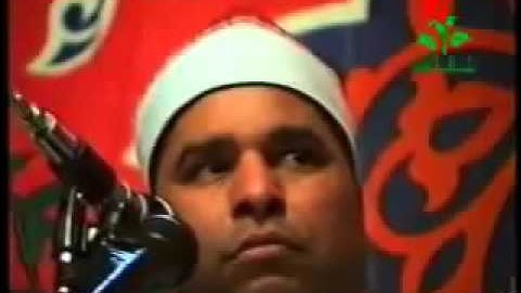 الشيخ محمد الليثي وتلاوة رائعه من سورة ابراهيم