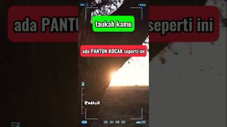pantun mirip miripan‼️#taukahkamu #pantun #lucu #jenaka #shorts #subscribe