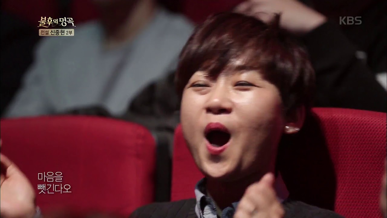 불후의명곡 Immortal Songs 2 - 마마무 - 리듬 속의 그 춤을.20171216