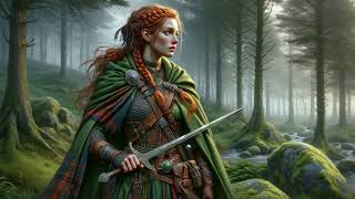 Epic Fantasy Music - Celtic Warrior