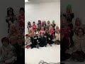 ㊗️レペゼンフォックスとコラボさせて頂きました😆✨