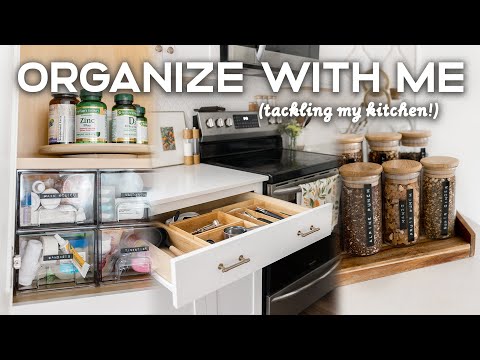 Organizing MESSY Spots