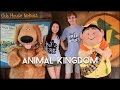 The Best Animal Kingdom BEST VLOG EVER