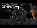 Spawn ontop ancient city portal  minecraft seed